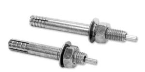 Stainless Steel Pin Type Anchors