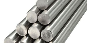 Stainless Steel Round Bars