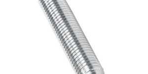 Stainless Steel Threaded Studs
