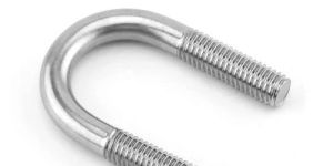 Stainless Steel U Bolts