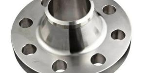 Stainless Steel Wnrf Flanges