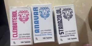 Oxandrolone Tablets
