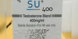 Sustanon Injection
