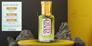 Non Alcoholic Fragrances