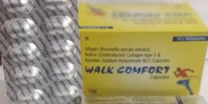 Alo-Vital Soft Gelatin Capsules