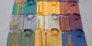 Mens Silk Shirts