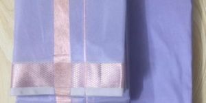 Silk Dhotis