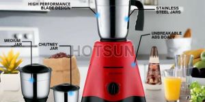 Hotsun Classy Mixer Grinder