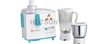 Hotsun Juicer Mixer Grinder