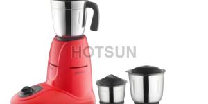 Hotsun Stainless Steel Star Mixer Grinder