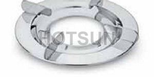 Stainless Steel Pan Support