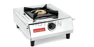 Single Burner LPG Stove