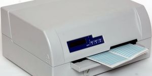 Passbook Printer Repairing Service