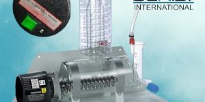 Genist International Water Distillation GI-L4