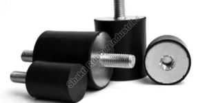 Anti Vibration Rubber Mounts
