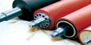 Guide Rubber Rollers
