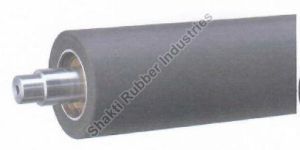 Hypalon Rubber Rollers