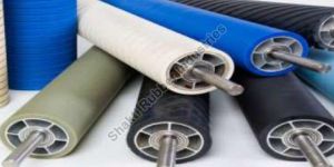 Packaging Rubber Rollers