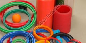 PU Rubber Seals