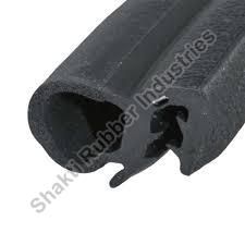 PVC Trim Rubber Profiles