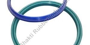 Rubber Autoclave Gaskets