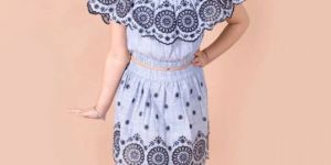 Children Ethnic Wear