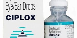 Ciplox Drop
