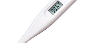 Digital Thermometer