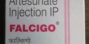 Falcigo 60 Mg Injection
