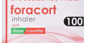 Foracort 100 Inhaler