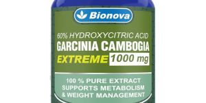 Garcinia Cambogia Extreme Capsules