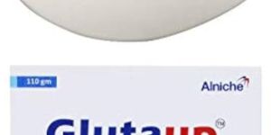 Glutaup Soap