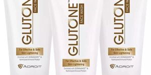 Glutone Face Wash