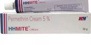 Hhmite 30mg Cream