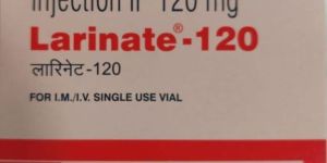 Larinate-120 Injection