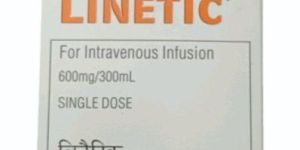 Linetic Injection