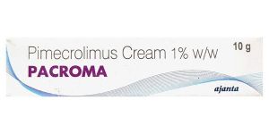 Pacroma Cream