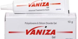 Vaniza Gel