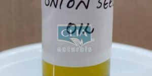 Onion Seed Oil