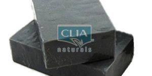 Premium Activated Charcoal- Soap Base