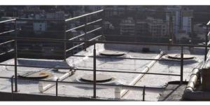 over Head Tank Cover