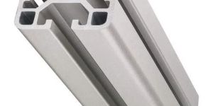 Aluminium Extruded Section