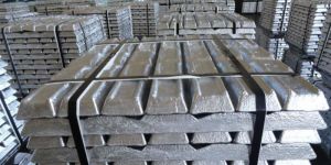 Aluminium Ingot