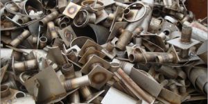 Non Ferrous Metal Scrap