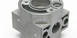 Zinc Die Casting