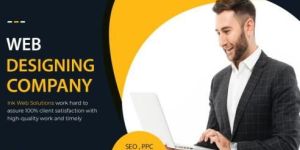 Responsive Web Designing Service