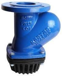 Ball Type Foot Valve