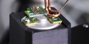 Induction Brazing Machine