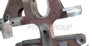 Sugar Mill Headstock