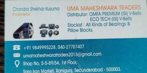 All Kinds of Bearings